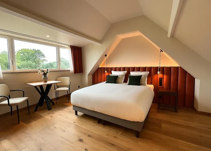 Clos du Riez - Suites&SPA